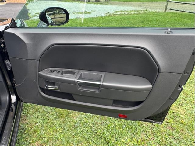 2009 Dodge Challenger R/T (CC-2100101) for sale in North Canton, Ohio