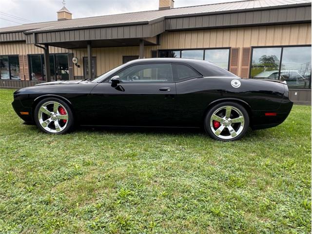 2009 Dodge Challenger R/T (CC-2100101) for sale in North Canton, Ohio