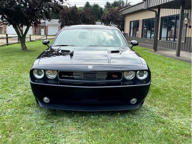 2009 Dodge Challenger R/T (CC-2100101) for sale in North Canton, Ohio