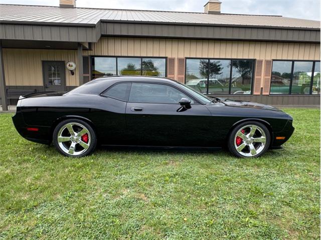 2009 Dodge Challenger R/T (CC-2100101) for sale in North Canton, Ohio