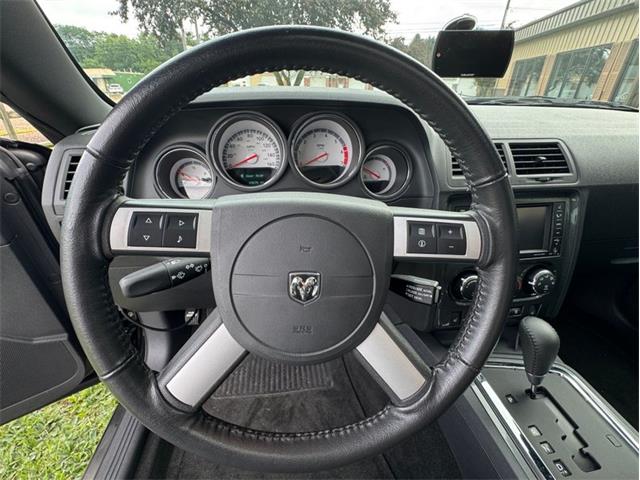2009 Dodge Challenger R/T (CC-2100101) for sale in North Canton, Ohio