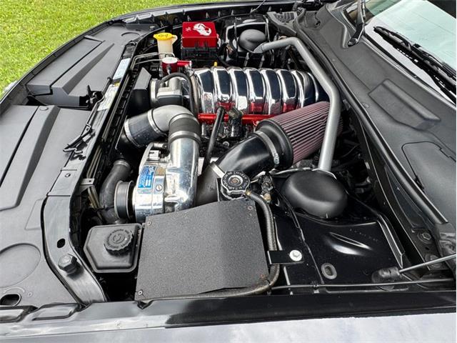 2009 Dodge Challenger R/T (CC-2100101) for sale in North Canton, Ohio