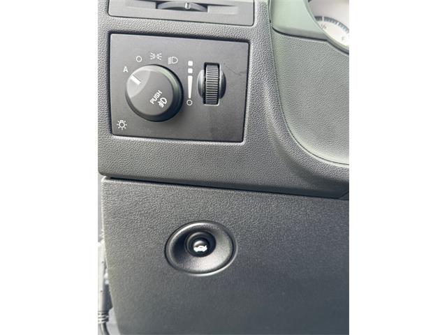 2009 Dodge Challenger R/T (CC-2100101) for sale in North Canton, Ohio