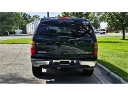 2003 GMC Yukon (CC-2101010) for sale in Billings, Montana