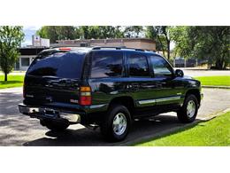 2003 GMC Yukon (CC-2101010) for sale in Billings, Montana