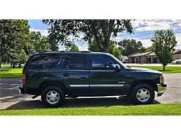 2003 GMC Yukon (CC-2101010) for sale in Billings, Montana