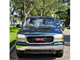 2003 GMC Yukon (CC-2101010) for sale in Billings, Montana