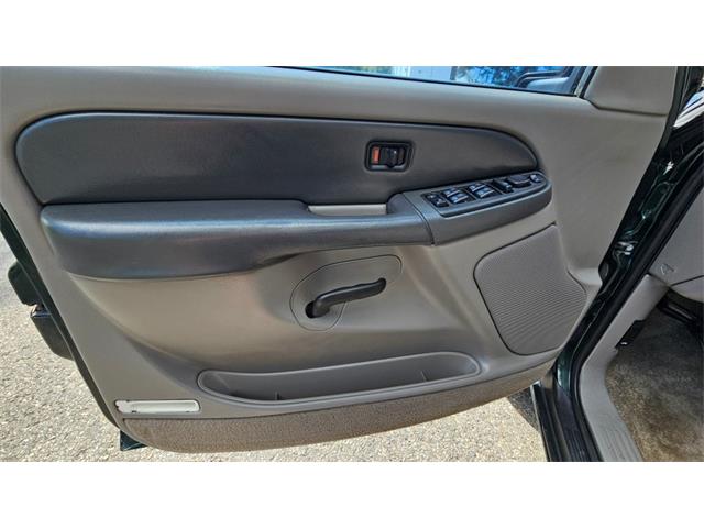 2003 GMC Yukon (CC-2101010) for sale in Billings, Montana