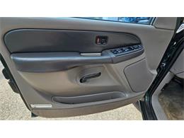 2003 GMC Yukon (CC-2101010) for sale in Billings, Montana