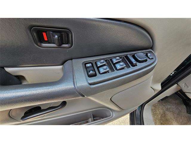 2003 GMC Yukon (CC-2101010) for sale in Billings, Montana