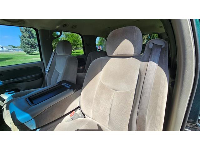 2003 GMC Yukon (CC-2101010) for sale in Billings, Montana
