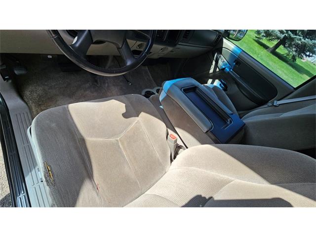 2003 GMC Yukon (CC-2101010) for sale in Billings, Montana