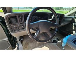 2003 GMC Yukon (CC-2101010) for sale in Billings, Montana