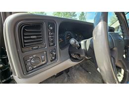 2003 GMC Yukon (CC-2101010) for sale in Billings, Montana