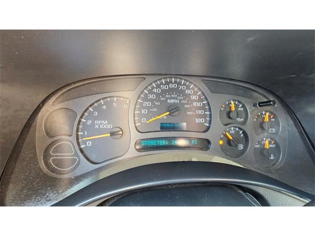 2003 GMC Yukon (CC-2101010) for sale in Billings, Montana