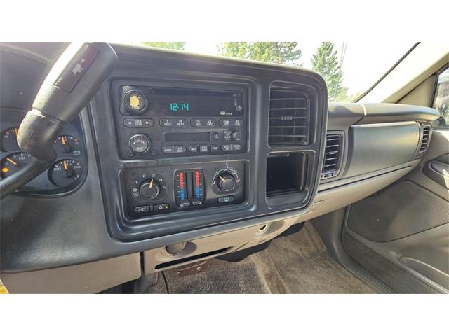2003 GMC Yukon (CC-2101010) for sale in Billings, Montana
