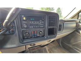 2003 GMC Yukon (CC-2101010) for sale in Billings, Montana