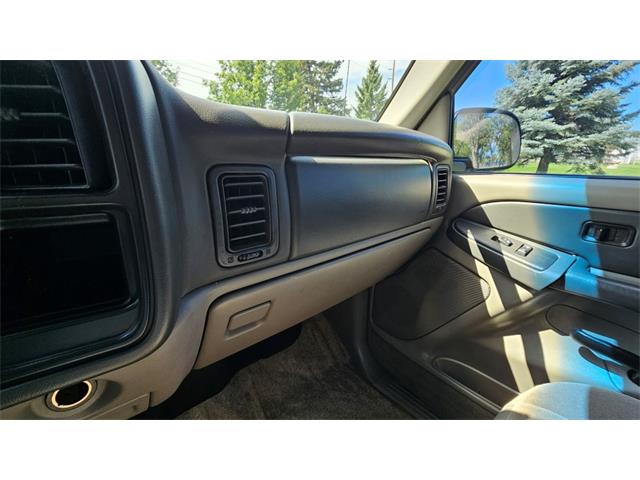 2003 GMC Yukon (CC-2101010) for sale in Billings, Montana