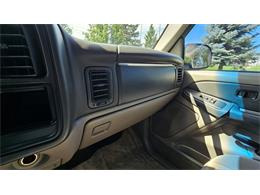 2003 GMC Yukon (CC-2101010) for sale in Billings, Montana