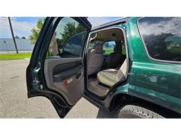 2003 GMC Yukon (CC-2101010) for sale in Billings, Montana