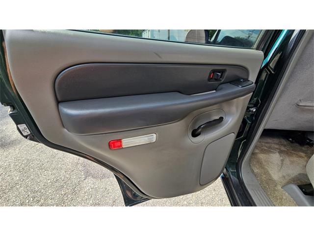 2003 GMC Yukon (CC-2101010) for sale in Billings, Montana