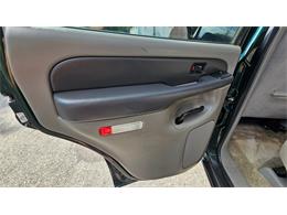 2003 GMC Yukon (CC-2101010) for sale in Billings, Montana