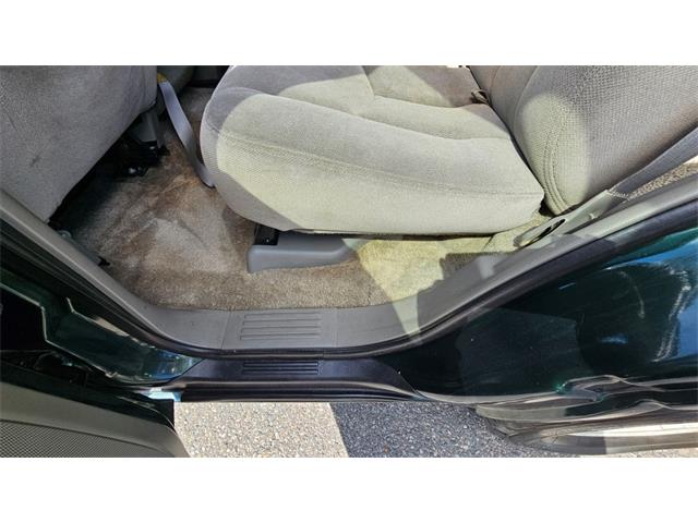 2003 GMC Yukon (CC-2101010) for sale in Billings, Montana