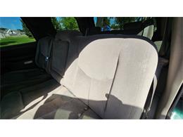 2003 GMC Yukon (CC-2101010) for sale in Billings, Montana