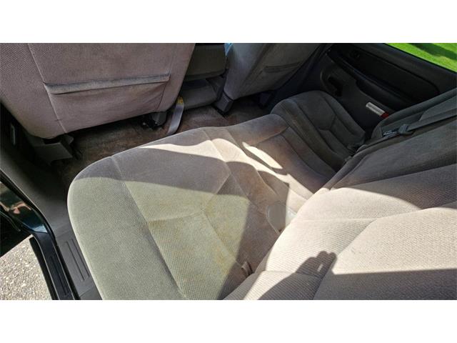 2003 GMC Yukon (CC-2101010) for sale in Billings, Montana