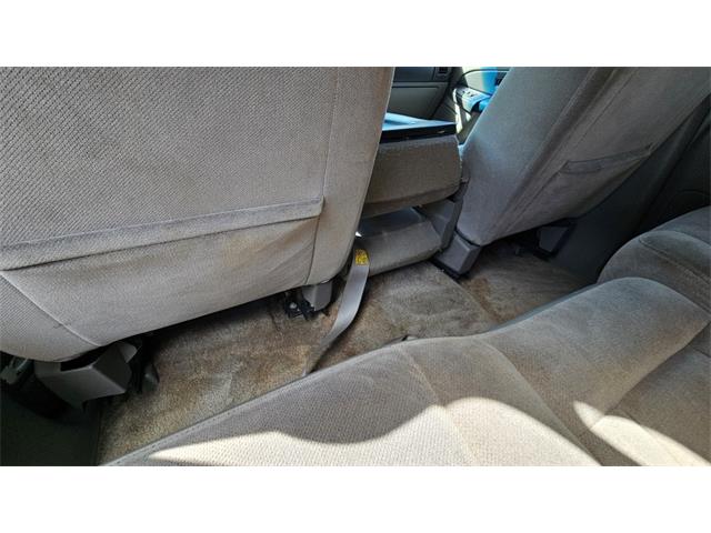 2003 GMC Yukon (CC-2101010) for sale in Billings, Montana