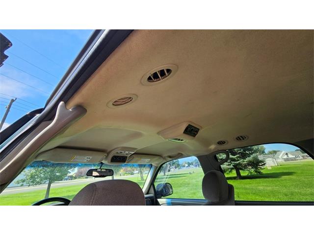 2003 GMC Yukon (CC-2101010) for sale in Billings, Montana