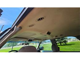2003 GMC Yukon (CC-2101010) for sale in Billings, Montana