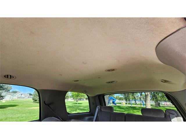 2003 GMC Yukon (CC-2101010) for sale in Billings, Montana