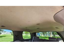 2003 GMC Yukon (CC-2101010) for sale in Billings, Montana