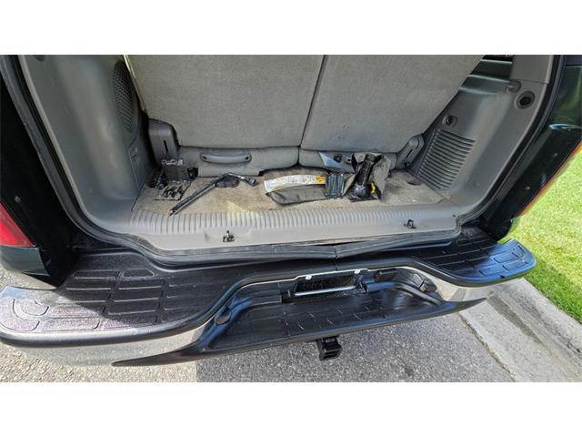 2003 GMC Yukon (CC-2101010) for sale in Billings, Montana