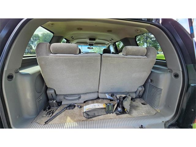 2003 GMC Yukon (CC-2101010) for sale in Billings, Montana