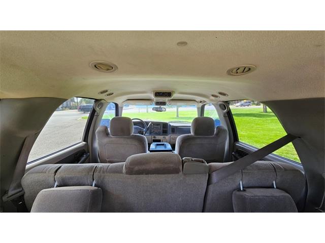 2003 GMC Yukon (CC-2101010) for sale in Billings, Montana