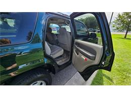2003 GMC Yukon (CC-2101010) for sale in Billings, Montana