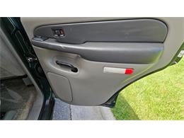 2003 GMC Yukon (CC-2101010) for sale in Billings, Montana