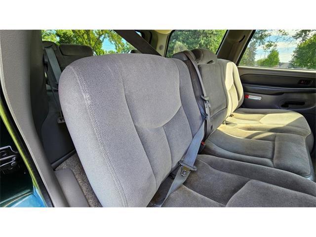 2003 GMC Yukon (CC-2101010) for sale in Billings, Montana