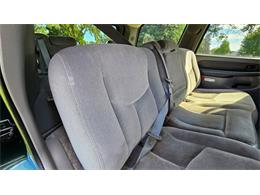 2003 GMC Yukon (CC-2101010) for sale in Billings, Montana