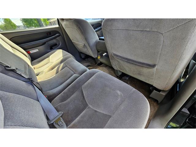 2003 GMC Yukon (CC-2101010) for sale in Billings, Montana