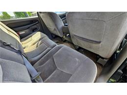 2003 GMC Yukon (CC-2101010) for sale in Billings, Montana