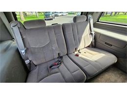 2003 GMC Yukon (CC-2101010) for sale in Billings, Montana