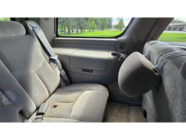 2003 GMC Yukon (CC-2101010) for sale in Billings, Montana