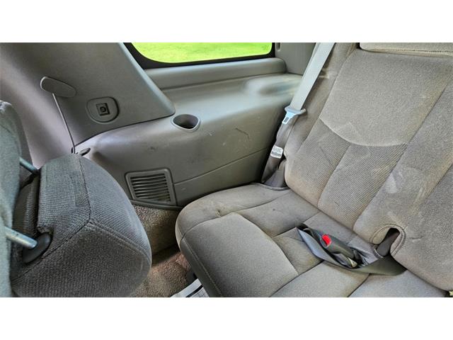 2003 GMC Yukon (CC-2101010) for sale in Billings, Montana
