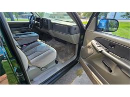 2003 GMC Yukon (CC-2101010) for sale in Billings, Montana