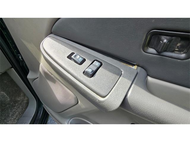 2003 GMC Yukon (CC-2101010) for sale in Billings, Montana