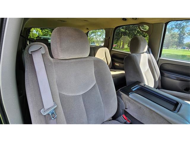 2003 GMC Yukon (CC-2101010) for sale in Billings, Montana