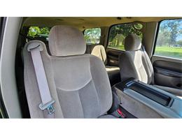 2003 GMC Yukon (CC-2101010) for sale in Billings, Montana